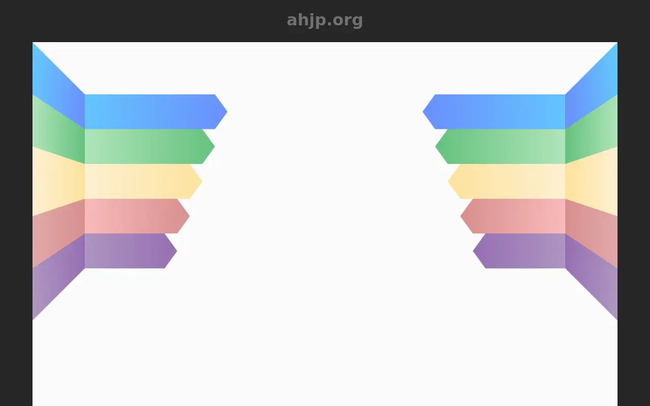 ahjp.org in 2024