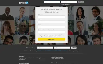 licdn.com in 2016