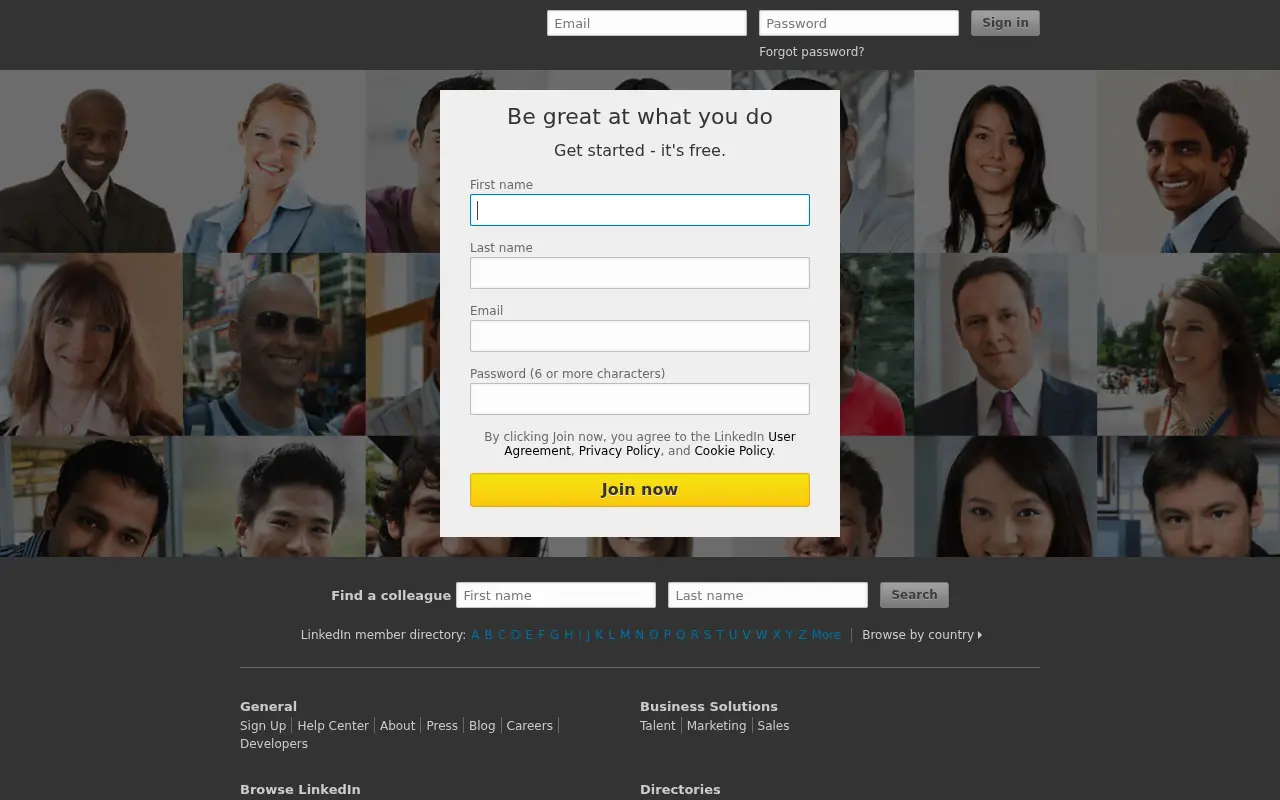 licdn.com in 2017