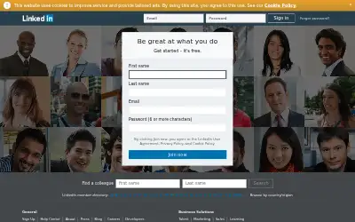 licdn.com in 2018