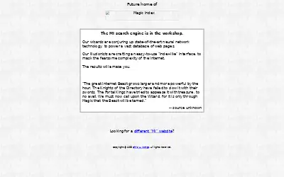 mi.com in 2000