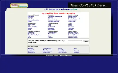 mi.com in 2003