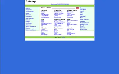mi.com in 2005