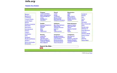 mi.com in 2006