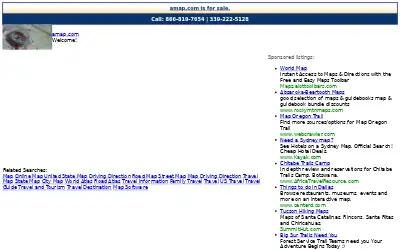 amap.com in 2008