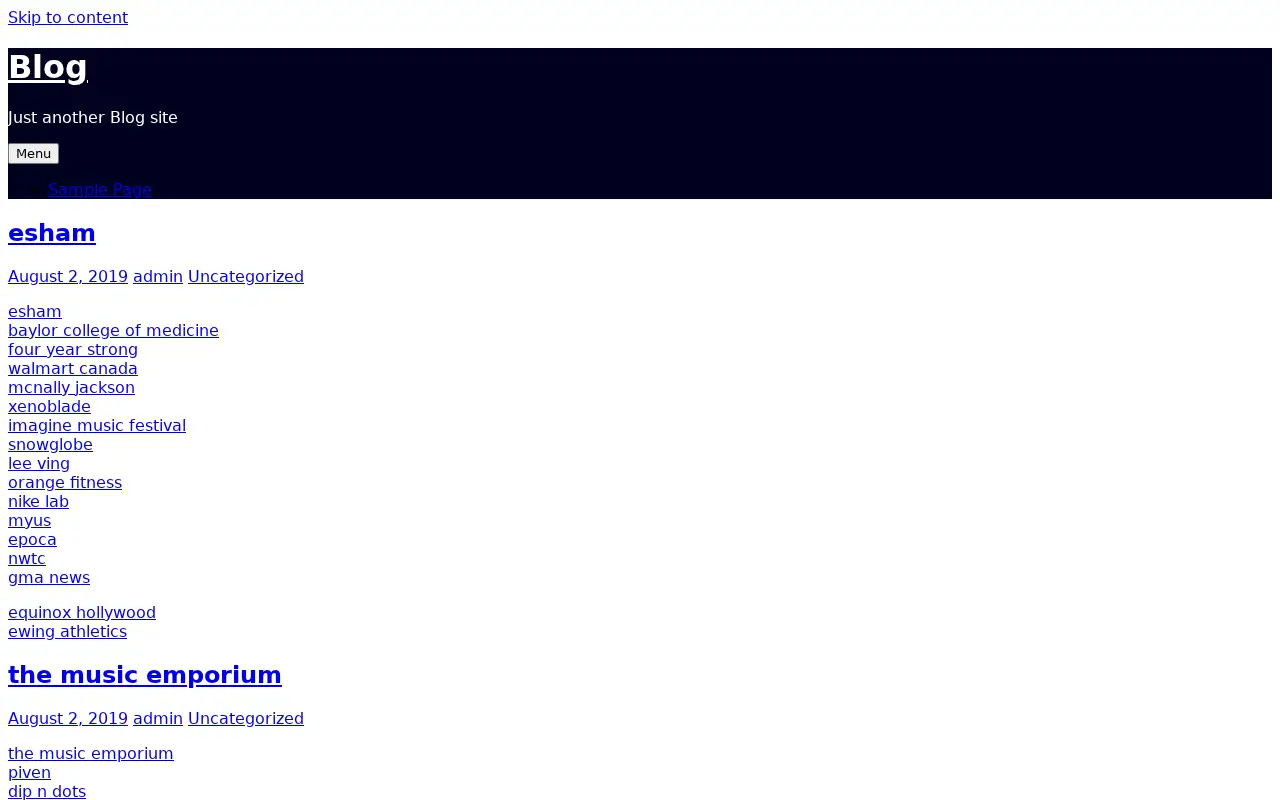 nya2.com in 2019