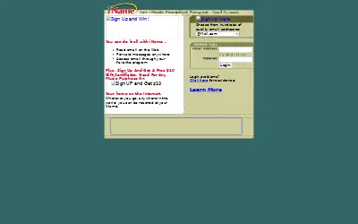 popstar.com in 1998
