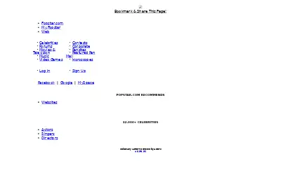 popstar.com in 2008