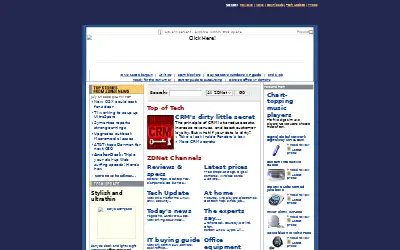 zdnet.com in 2002