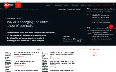 zdnet.com in 2019