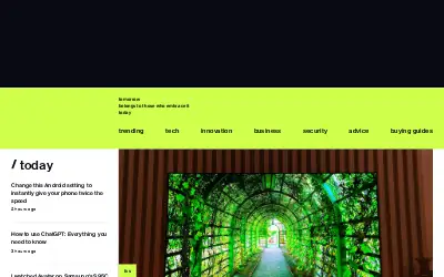 zdnet.com in 2023