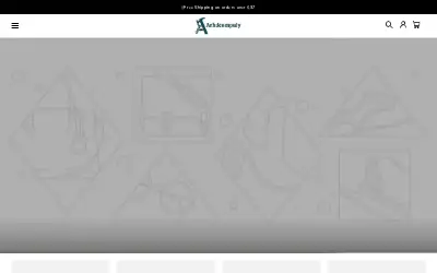 arhdcompuly.com on May 18, 2024