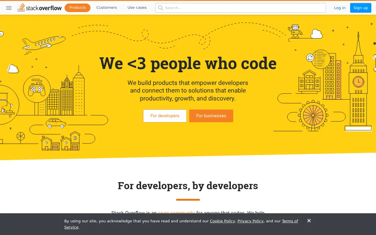 stackoverflow.com in 2019