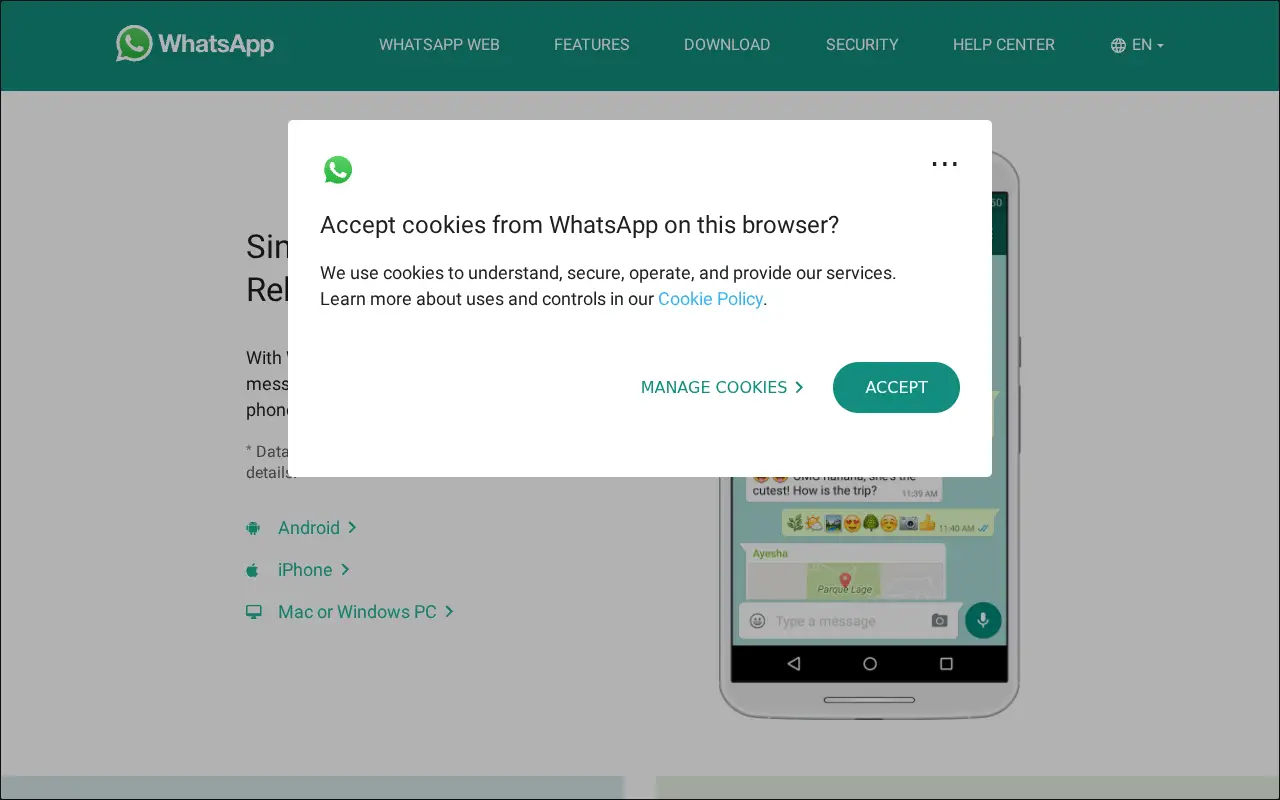 whatsapp.net in 2022