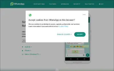 whatsapp.net in 2022