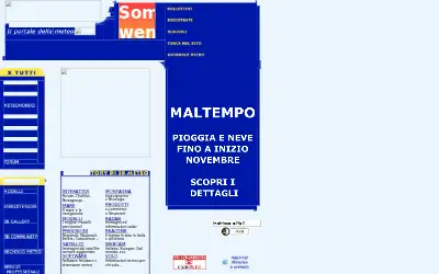 3bmeteo.com in 2002