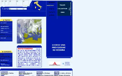 3bmeteo.com in 2003