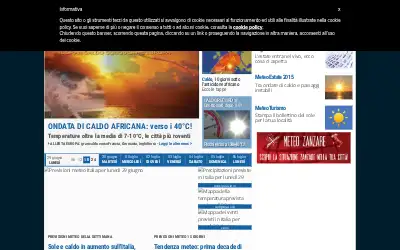 3bmeteo.com in 2015