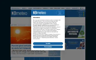 3bmeteo.com in 2022