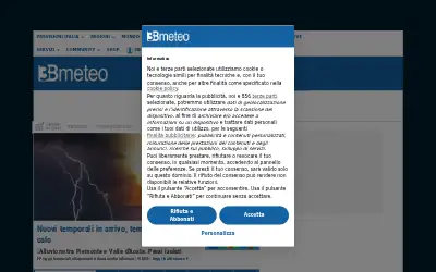 3bmeteo.com in 2024