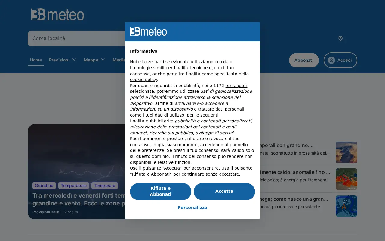 3bmeteo.com in 2026