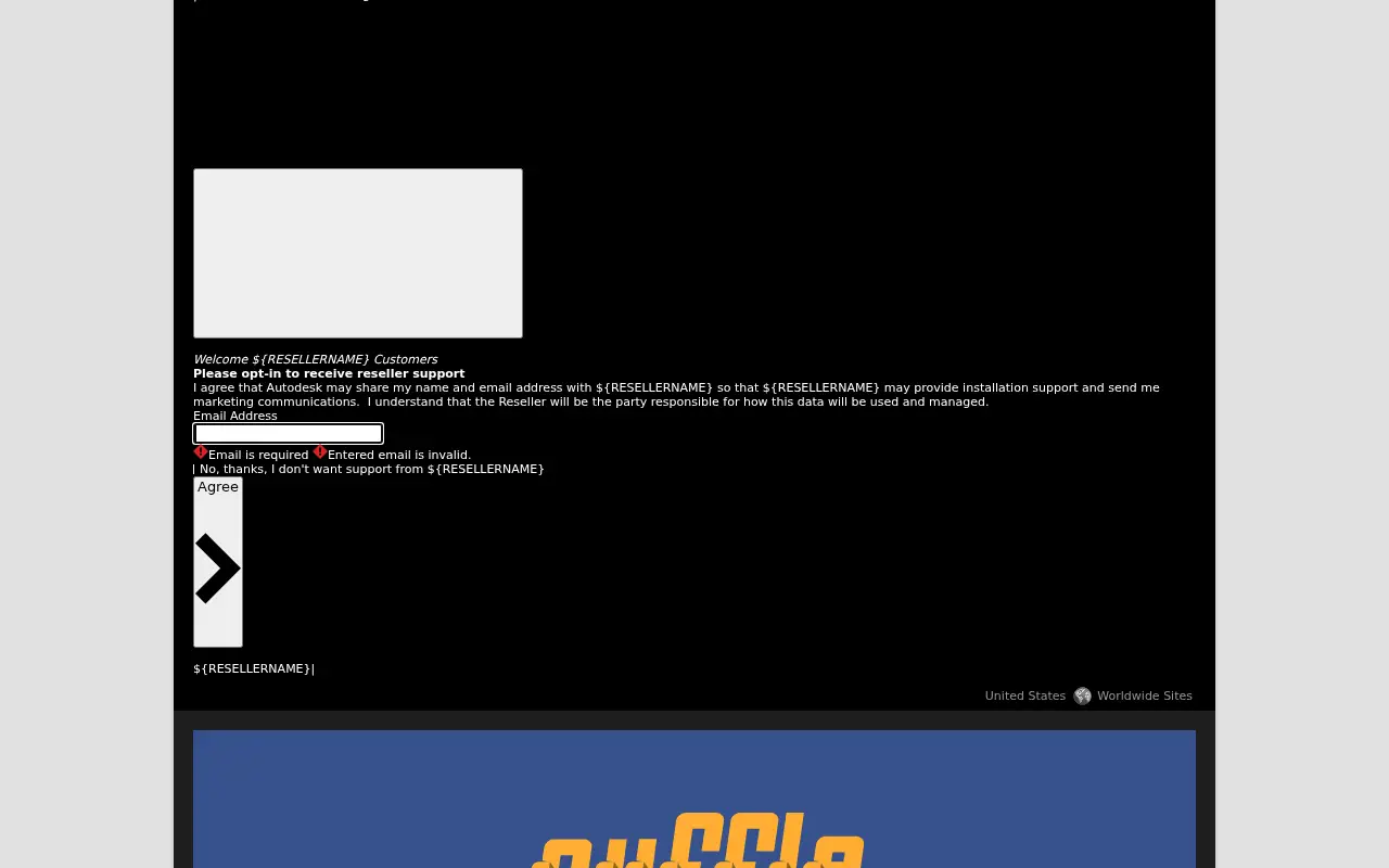 autodesk.com in 2010