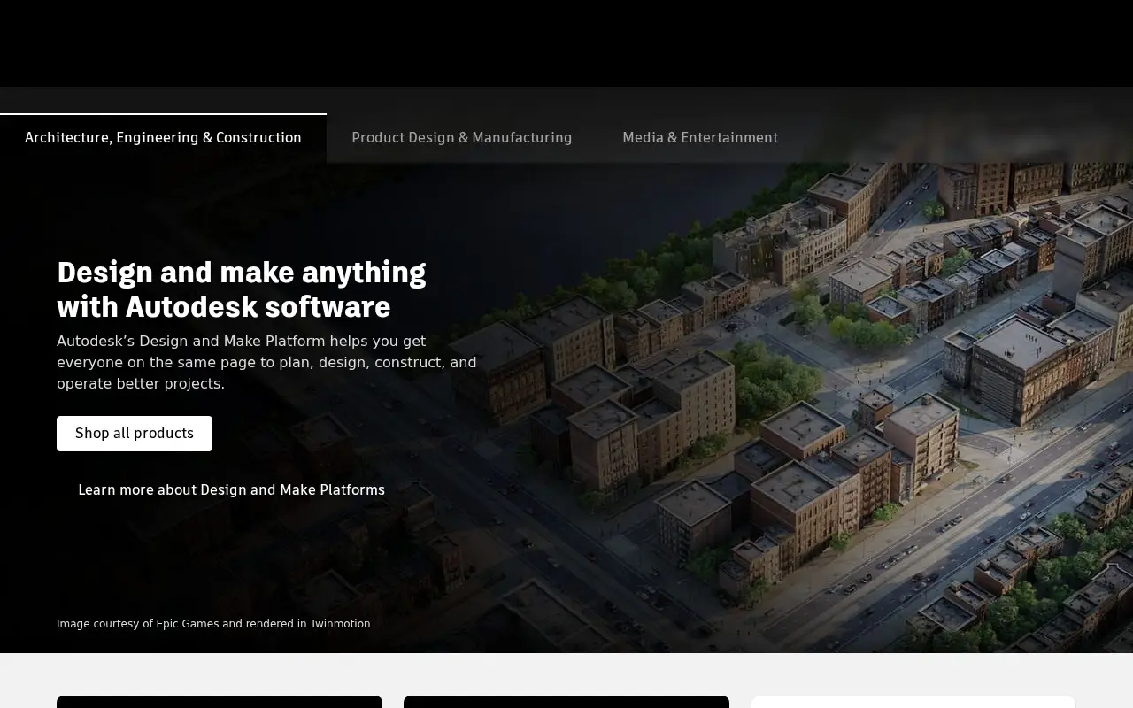 autodesk.com in 2023