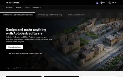 autodesk.com in 2023