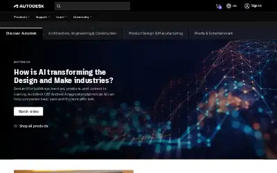 autodesk.com in 2024