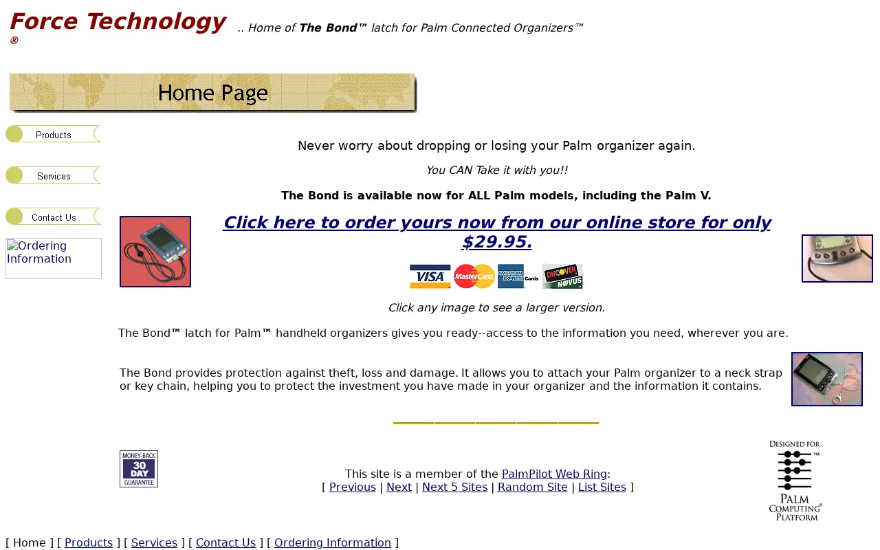 force.com in 2000