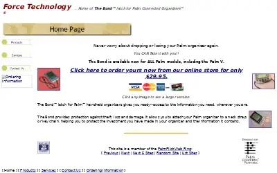 force.com in 2000