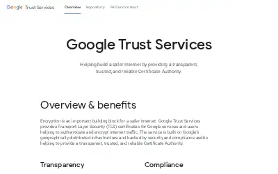 pki.goog in 2021