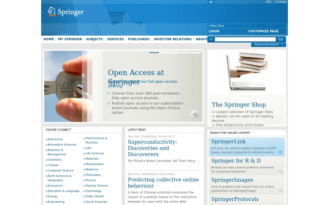 springer.com on June 15, 2013