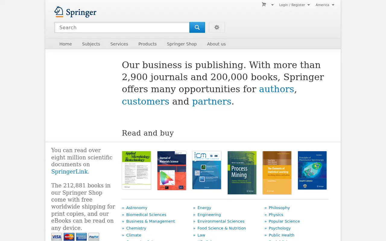 springer.com on July 7, 2015