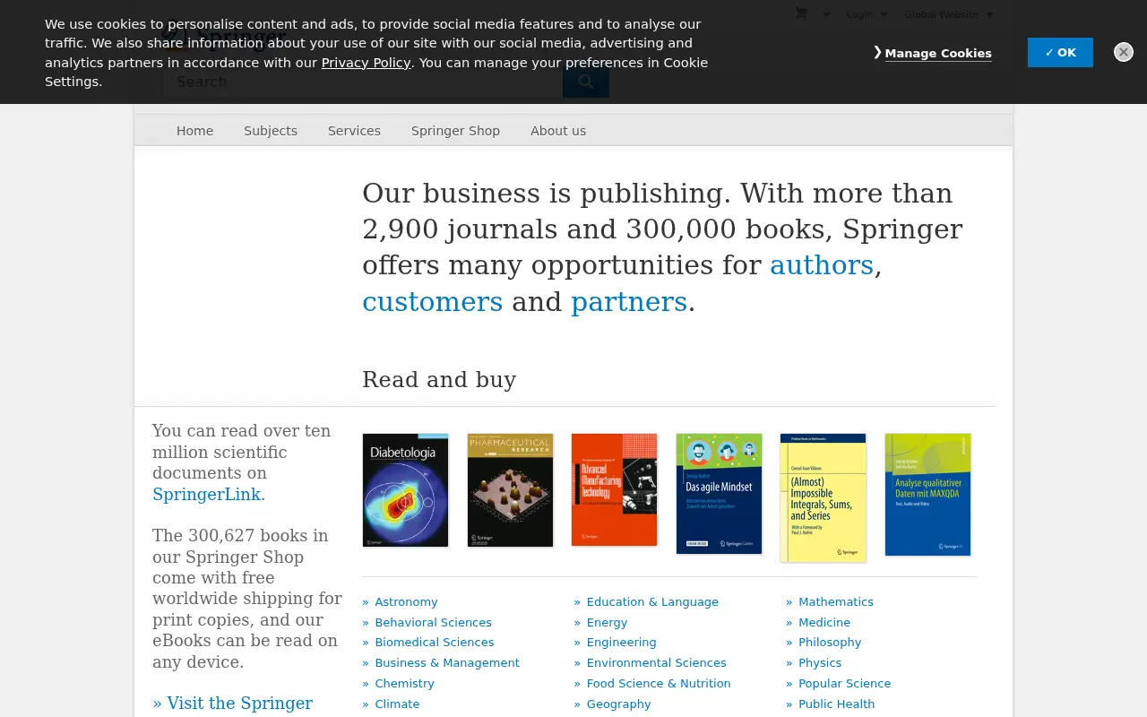 springer.com on June 30, 2019