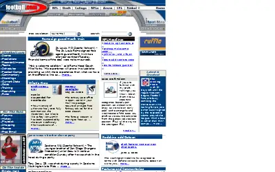 football.com in 2002