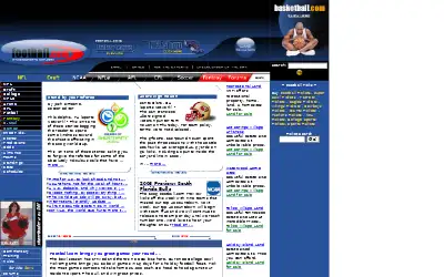 football.com in 2006