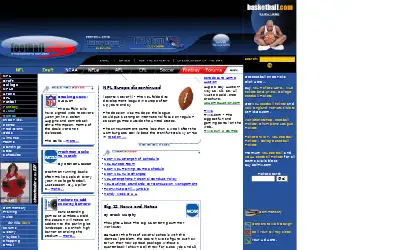 football.com in 2007