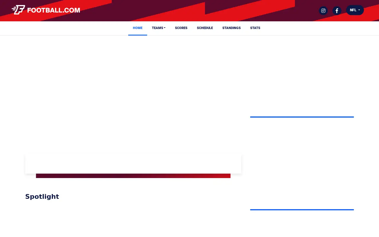football.com in 2021