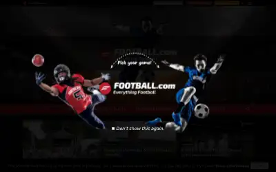 football.com in 2022