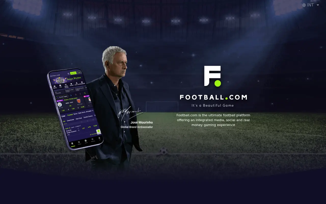 football.com in 2024
