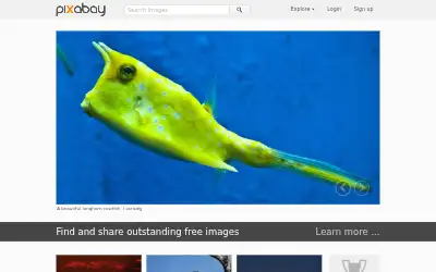 pixabay.com in 2014