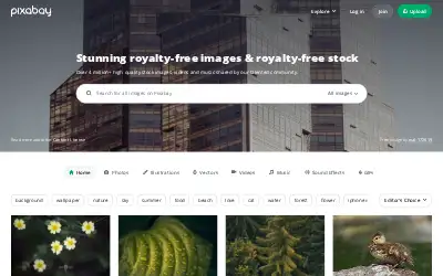 pixabay.com in 2023