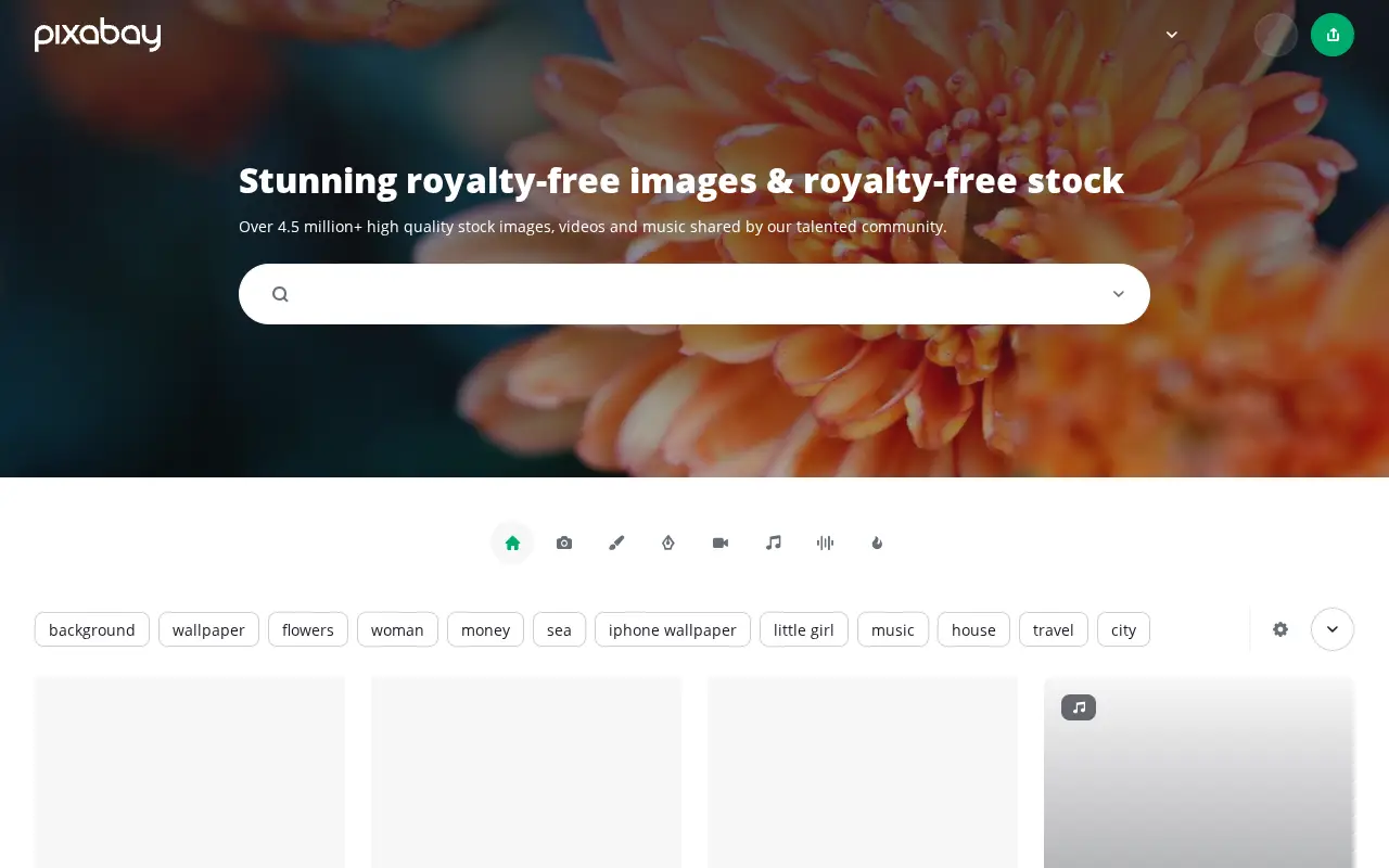 pixabay.com in 2024