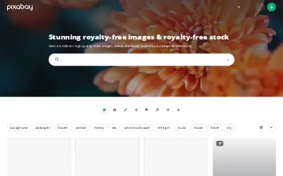 pixabay.com in 2024