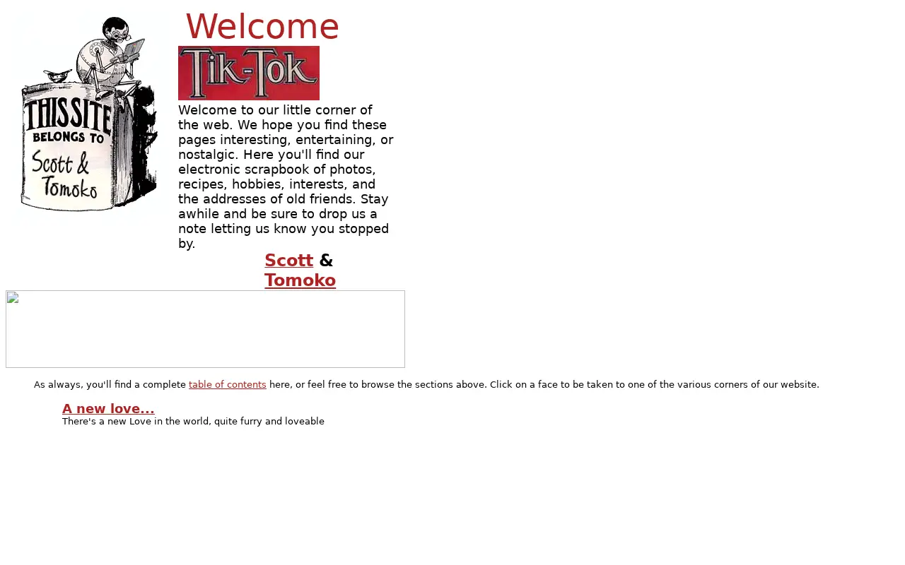 tiktok.com on June 9, 2000