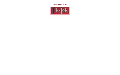 tiktok.com in 2007