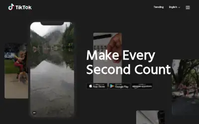 tiktok.com in 2019