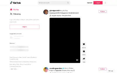 tiktok.com in 2021