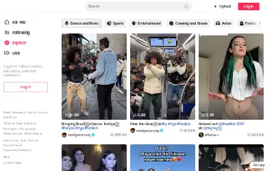 tiktok.com in 2023